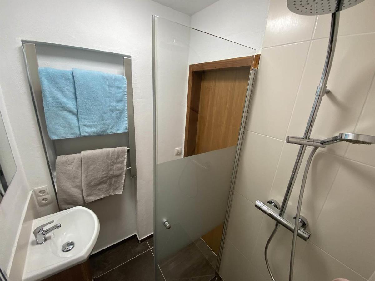Ferienwohnung Willi Schruns Room photo