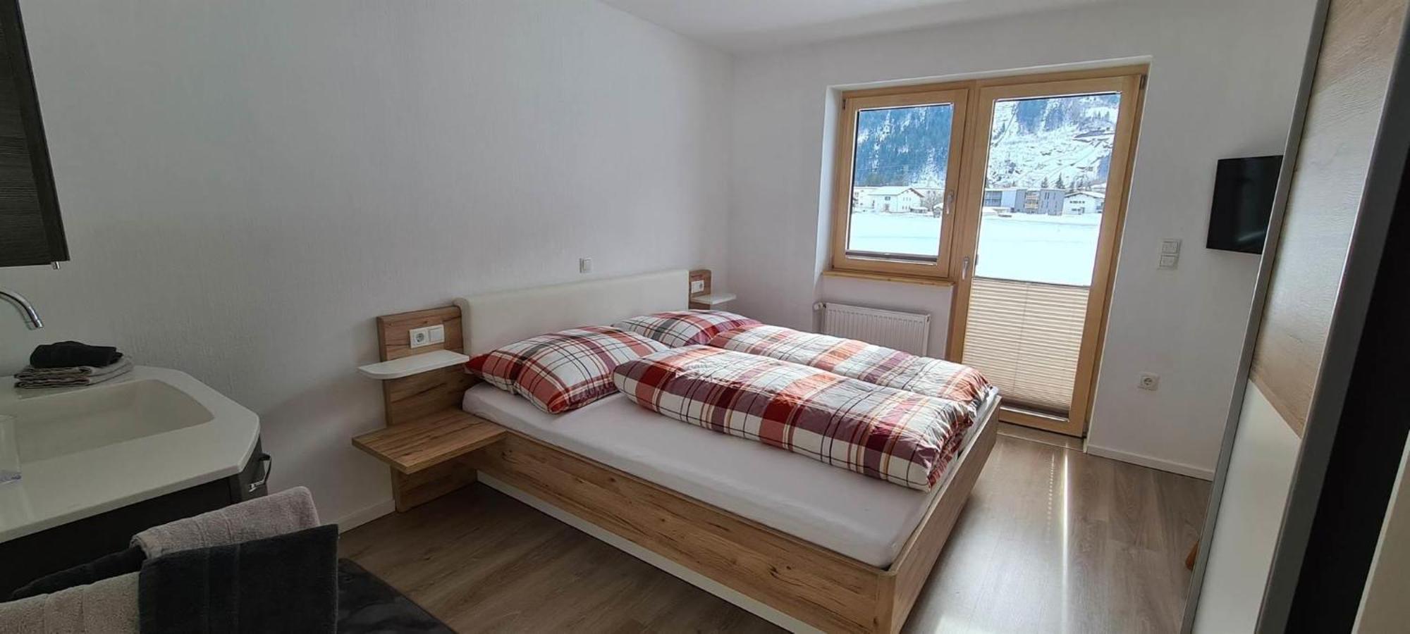 Ferienwohnung Willi Schruns Room photo